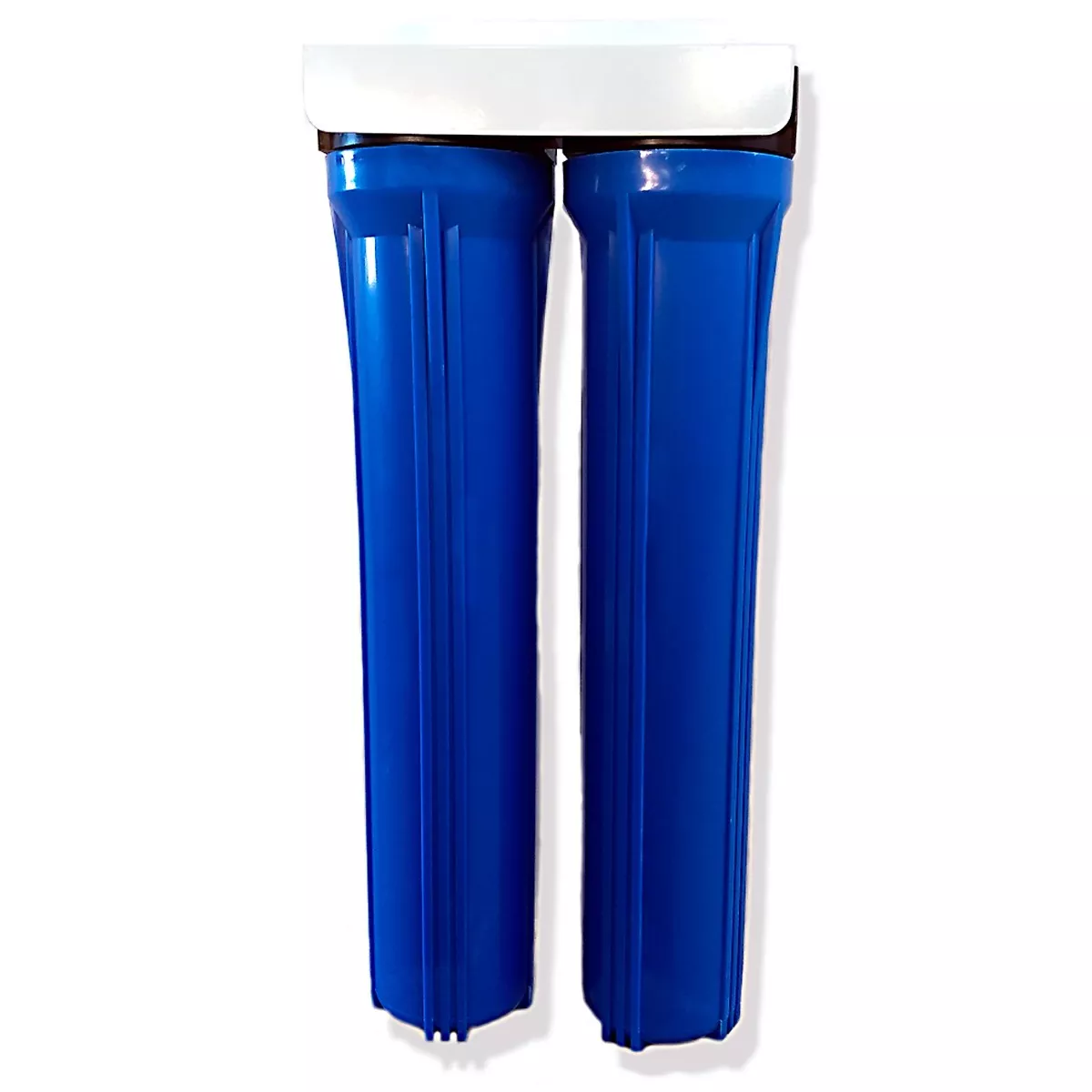 Central de filtragem W20