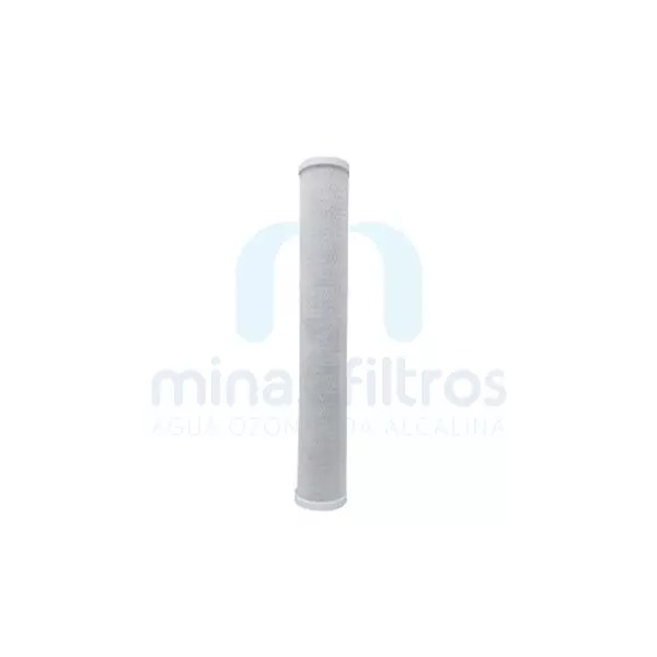 Refil Carvão para central de filtragem w 20