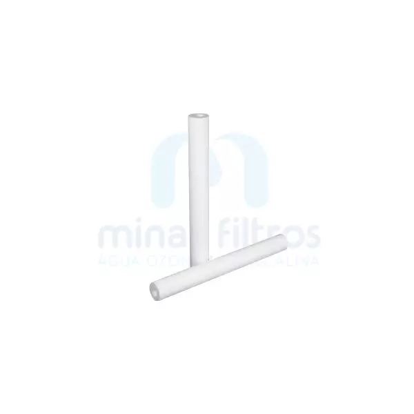 Refil polipropileno para central de filtragem w20