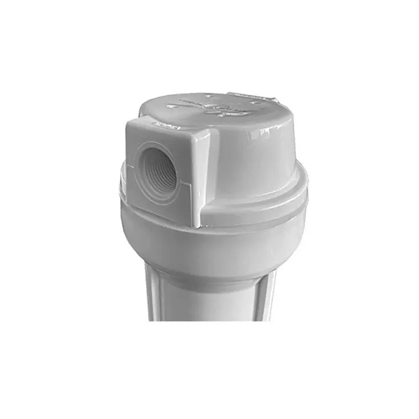 Filtro carcaça Caixa D'água Ou Cavalete De Entrada