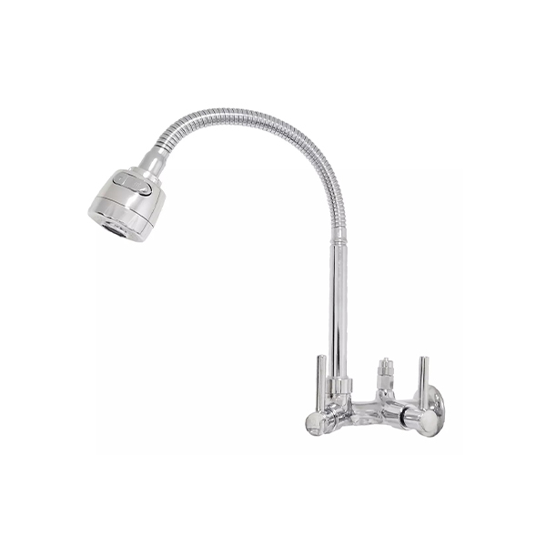 Torneira Gourmet de Parede