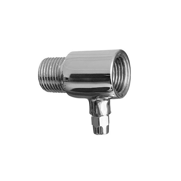 BUCHA T S/REG 1/2 X 1/2" MF (19J) 1/4 - MG (19H) 3/8